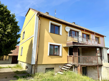 Dům na prodej - Prodej domu 147 m², Libochovice