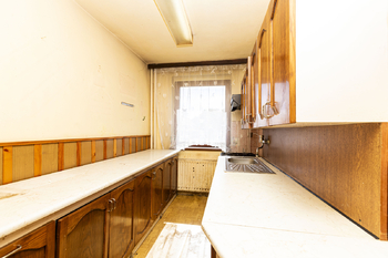 Kuchyně - Prodej domu 147 m², Libochovice