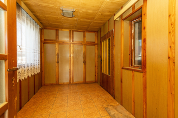 Předsíň - Prodej domu 147 m², Libochovice