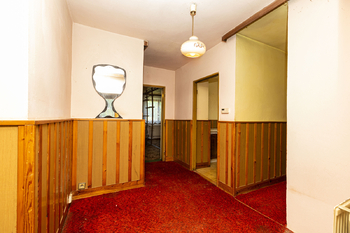Chodba - Prodej domu 147 m², Libochovice