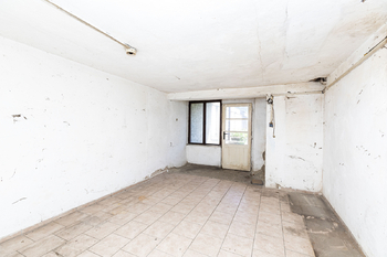 Přízemí - Prodej domu 147 m², Libochovice