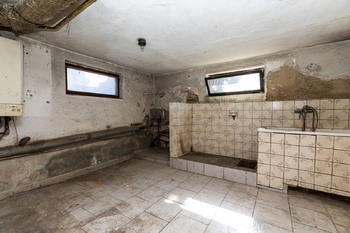 Přízemí - Prodej domu 147 m², Libochovice