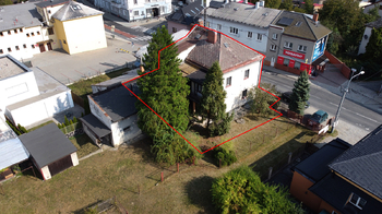 +420 604 191 744 I denisa.myslivcova@re-max.cz - Prodej jiných prostor 160 m², Ostrava 