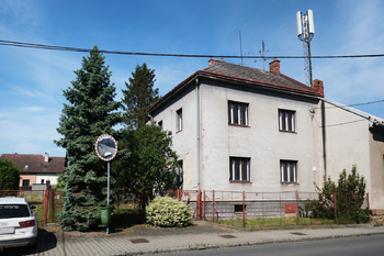 +420 604 191 744 I denisa.myslivcova@re-max.cz - Prodej jiných prostor 160 m², Ostrava
