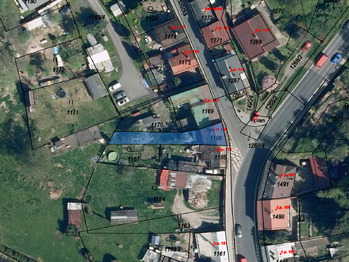 KM - 01.06.2025 - Prodej domu 110 m², Mimoň