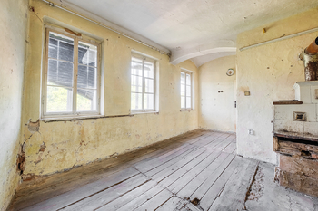 Prodej domu 110 m², Mimoň