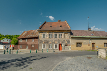 Prodej domu 110 m², Mimoň