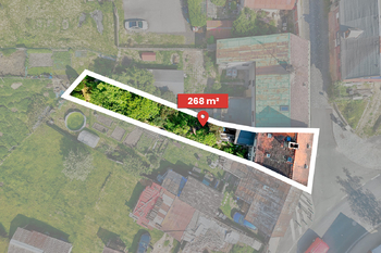 Prodej domu 110 m², Mimoň