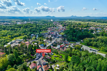 Prodej domu 110 m², Mimoň