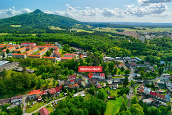 Prodej domu 110 m², Mimoň