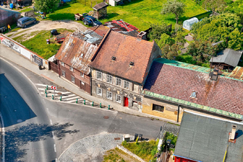 Prodej domu 110 m², Mimoň