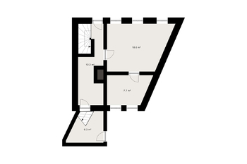 Prodej domu 110 m², Mimoň