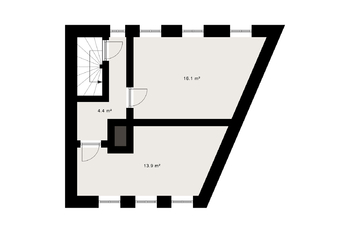 Prodej domu 110 m², Mimoň