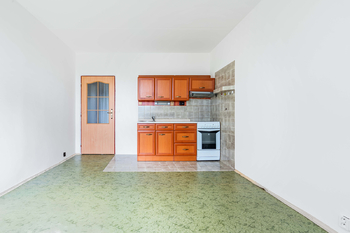 Byt 2+kk, 44 m2, Bořetická, Vinohrady, Brno - Prodej bytu 2+kk v osobním vlastnictví 44 m², Brno
