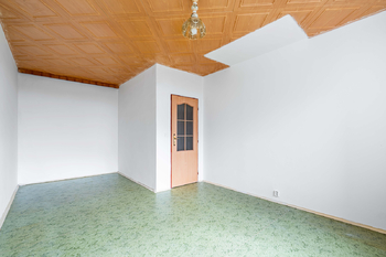 Byt 2+kk, 44 m2, Bořetická, Vinohrady, Brno - Prodej bytu 2+kk v osobním vlastnictví 44 m², Brno
