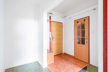 Byt 2+kk, 44 m2, Bořetická, Vinohrady, Brno - Prodej bytu 2+kk v osobním vlastnictví 44 m², Brno