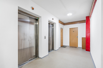 Byt 2+kk, 44 m2, Bořetická, Vinohrady, Brno - Prodej bytu 2+kk v osobním vlastnictví 44 m², Brno