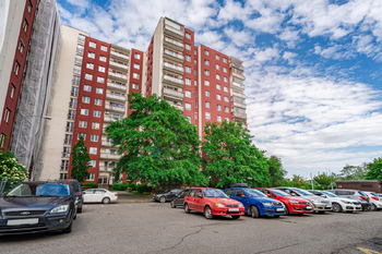 Byt 2+kk, 44 m2, Bořetická, Vinohrady, Brno - Prodej bytu 2+kk v osobním vlastnictví 44 m², Brno 