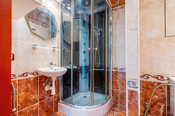 Byt 2+kk, 44 m2, Bořetická, Vinohrady, Brno - Prodej bytu 2+kk v osobním vlastnictví 44 m², Brno
