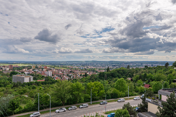 Byt 2+kk, 44 m2, Bořetická, Vinohrady, Brno - Prodej bytu 2+kk v osobním vlastnictví 44 m², Brno