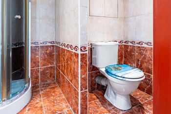 Byt 2+kk, 44 m2, Bořetická, Vinohrady, Brno - Prodej bytu 2+kk v osobním vlastnictví 44 m², Brno
