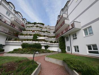 Pronájem bytu 4+1 v osobním vlastnictví 114 m², Praha 4 - Chodov