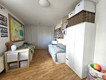 Pronájem bytu 4+1 v osobním vlastnictví 114 m², Praha 4 - Chodov