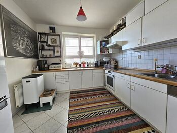 Pronájem bytu 4+1 v osobním vlastnictví 114 m², Praha 4 - Chodov