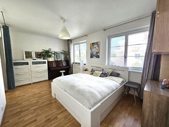 Pronájem bytu 4+1 v osobním vlastnictví 114 m², Praha 4 - Chodov