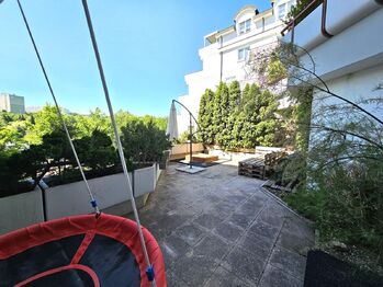 Pronájem bytu 4+1 v osobním vlastnictví 114 m², Praha 4 - Chodov