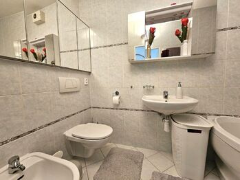 Pronájem bytu 4+1 v osobním vlastnictví 114 m², Praha 4 - Chodov