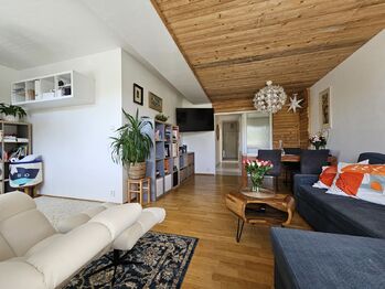 Pronájem bytu 4+1 v osobním vlastnictví 114 m², Praha 4 - Chodov