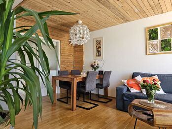 Pronájem bytu 4+1 v osobním vlastnictví 114 m², Praha 4 - Chodov