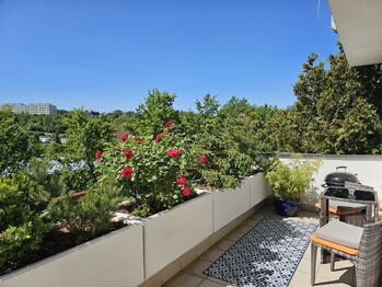 Pronájem bytu 4+1 v osobním vlastnictví 114 m², Praha 4 - Chodov