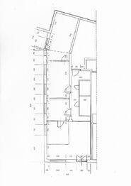 Pronájem bytu 4+1 v osobním vlastnictví 114 m², Praha 4 - Chodov