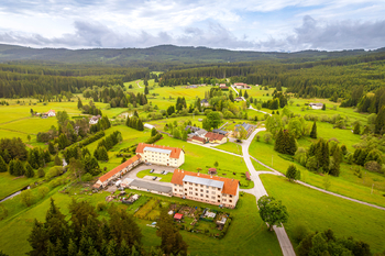 Prodej bytu 3+1 v osobním vlastnictví 88 m², Křišťanov