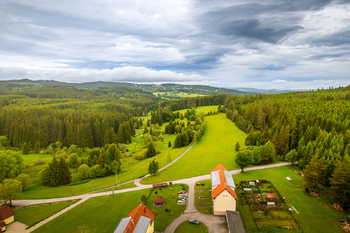 Prodej bytu 3+1 v osobním vlastnictví 88 m², Křišťanov