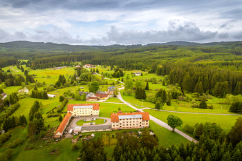 Prodej bytu 3+1 v osobním vlastnictví 88 m², Křišťanov