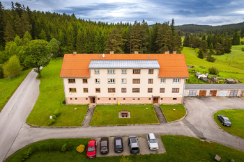 Prodej bytu 3+1 v osobním vlastnictví 88 m², Křišťanov
