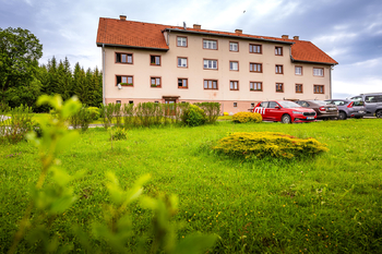 Prodej bytu 3+1 v osobním vlastnictví 88 m², Křišťanov