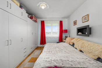Prodej bytu 3+1 v osobním vlastnictví 88 m², Křišťanov