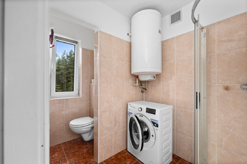 Prodej bytu 3+1 v osobním vlastnictví 88 m², Křišťanov