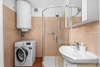 Prodej bytu 3+1 v osobním vlastnictví 88 m², Křišťanov