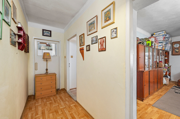 Prodej bytu 3+1 v osobním vlastnictví 88 m², Křišťanov