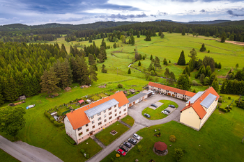 Prodej bytu 3+1 v osobním vlastnictví 88 m², Křišťanov