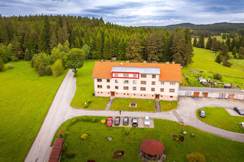 Prodej bytu 3+1 v osobním vlastnictví 88 m², Křišťanov