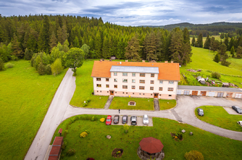 Prodej bytu 3+1 v osobním vlastnictví 74 m², Křišťanov