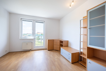 Pronájem bytu 2+kk v osobním vlastnictví 47 m², Praha 5 - Stodůlky