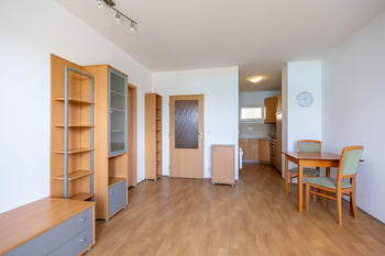Pronájem bytu 2+kk v osobním vlastnictví 47 m², Praha 5 - Stodůlky