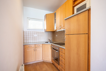 Pronájem bytu 2+kk v osobním vlastnictví 47 m², Praha 5 - Stodůlky